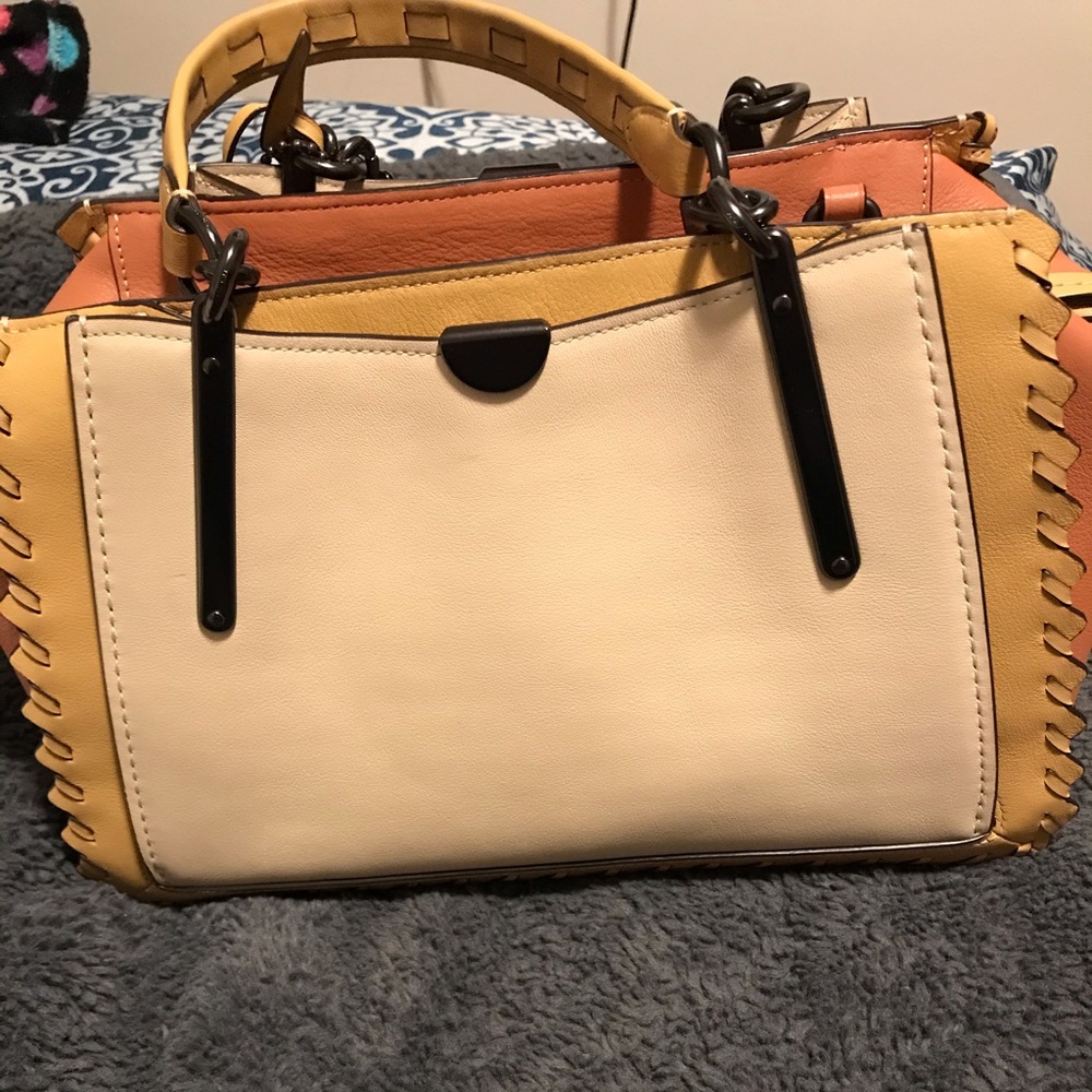 Coach Dreamer Handbag